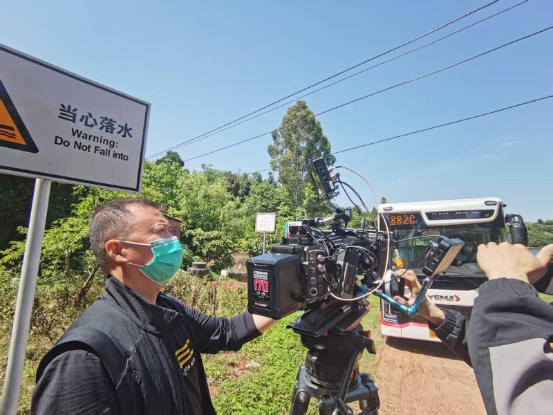 白碱滩区TVC拍摄公司：深耕本地市场，为品牌定制专属拍摄方案
